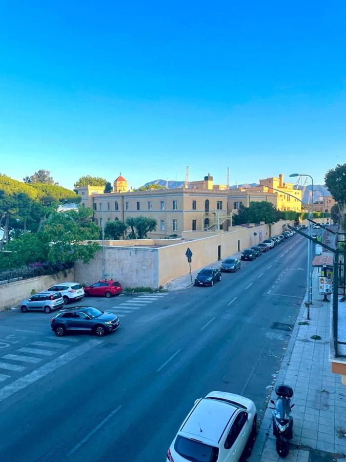 Kalimera Igiea Palermo Exterior foto